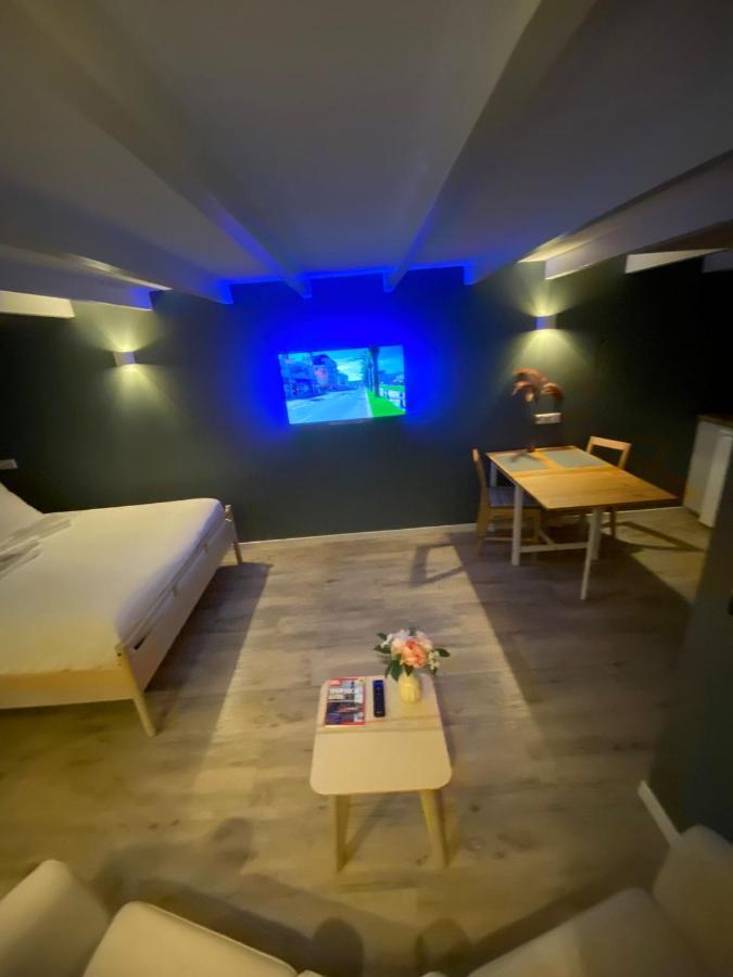 Luxe 31 Met Gratis Parkeerplaats Lodge *