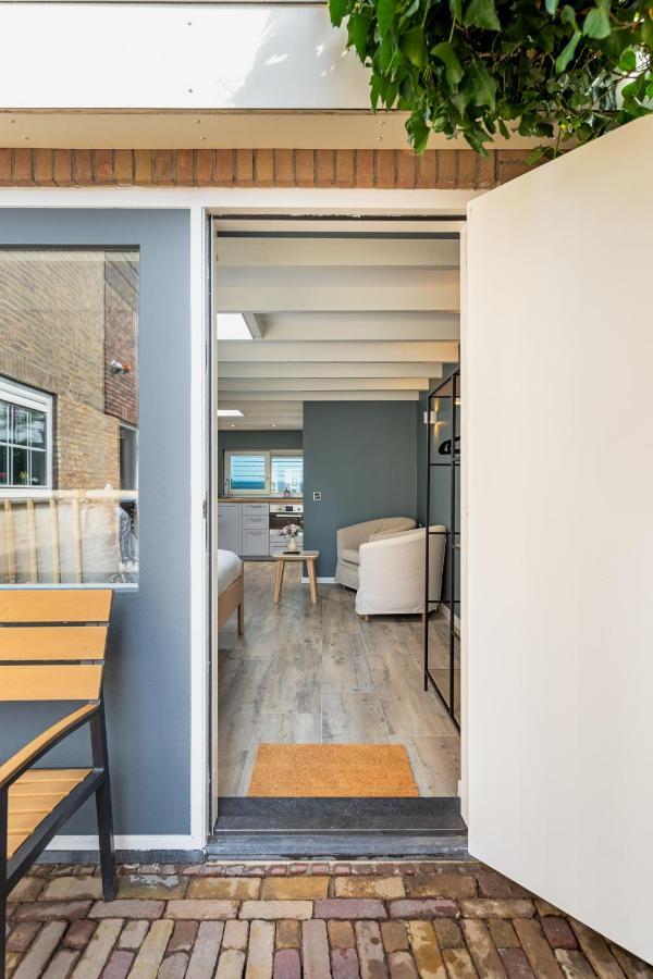 Luxe 31 Met Gratis Parkeerplaats Lodge *