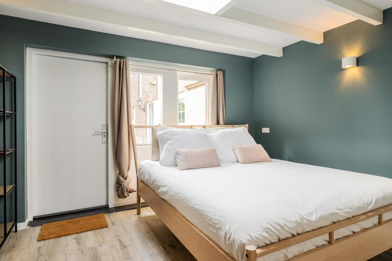 Luxe 31 Met Gratis Parkeerplaats Lodge