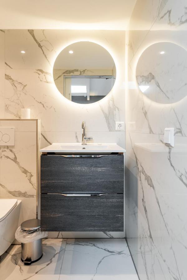 Luxe 31 Met Gratis Parkeerplaats Lodge *